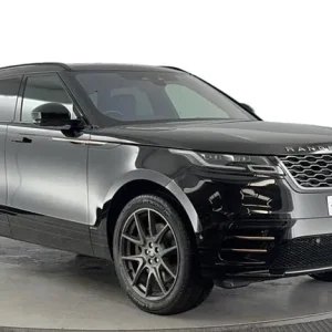2021 Land Rover Range Rover Velar R-Dynamic HSE 4x4 Hybrid - Image 2