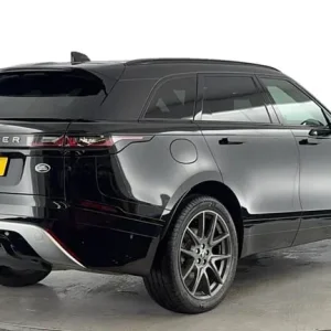2021 Land Rover Range Rover Velar R-Dynamic HSE 4x4 Hybrid - Image 4