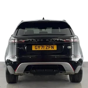 2021 Land Rover Range Rover Velar R-Dynamic HSE 4x4 Hybrid - Image 5
