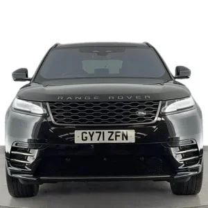 2021 Land Rover Range Rover Velar R-Dynamic HSE 4x4 Hybrid - Image 8