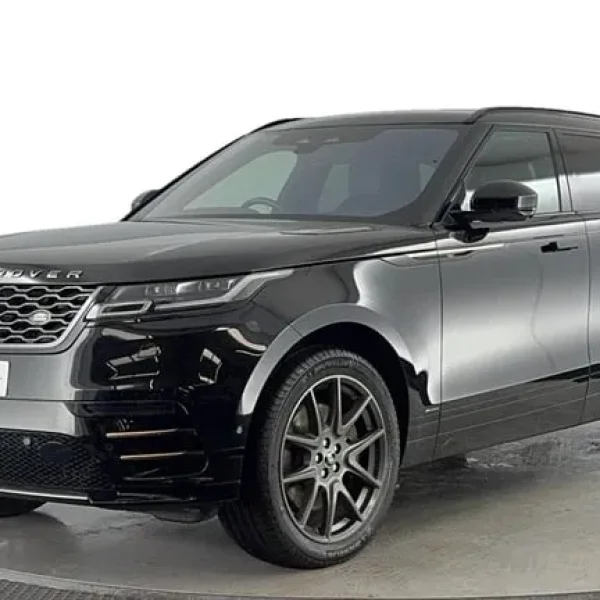 2021 Land Rover Range Rover Velar R-Dynamic HSE 4x4 Hybrid