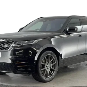 2021 Land Rover Range Rover Velar R-Dynamic HSE 4x4 Hybrid
