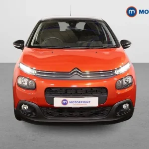 2019 Citroen C3 1.2 PureTech 82 Flair 5-door Hatchback - Image 2