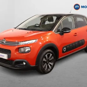 2019 Citroen C3 1.2 PureTech 82 Flair 5-door Hatchback - Image 3
