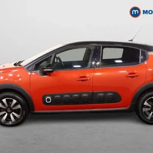 2019 Citroen C3 1.2 PureTech 82 Flair 5-door Hatchback - Image 4