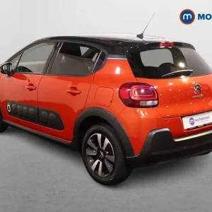 2019 Citroen C3 1.2 PureTech 82 Flair 5-door Hatchback - Image 5