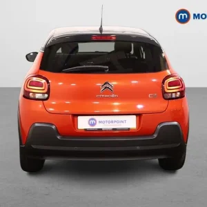2019 Citroen C3 1.2 PureTech 82 Flair 5-door Hatchback - Image 6