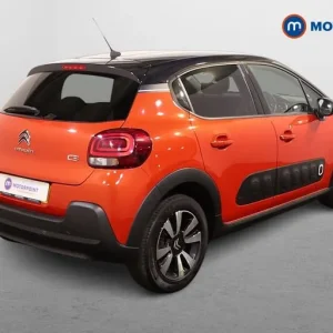 2019 Citroen C3 1.2 PureTech 82 Flair 5-door Hatchback - Image 7