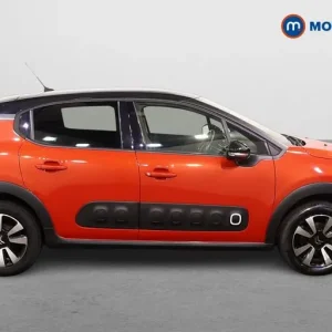 2019 Citroen C3 1.2 PureTech 82 Flair 5-door Hatchback - Image 8