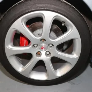 2005 Maserati Coupe Cambiocorsa - Image 3