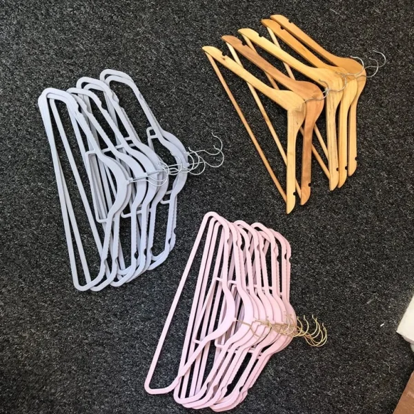Hangers