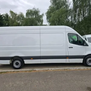 2020 Mercedes-Benz Sprinter 2.1 CDI RWD Panel Van - Image 6