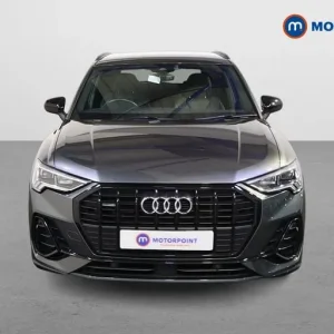 2022 Audi Q3 40 TFSI Quattro Black Edition 5dr S Tronic SUV Petrol Automatic - Image 2