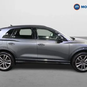 2022 Audi Q3 40 TFSI Quattro Black Edition 5dr S Tronic SUV Petrol Automatic - Image 8