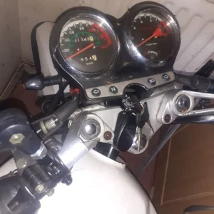 Zontes Panther 2014 125cc - Image 3
