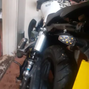 Zontes Panther 2014 125cc - Image 4