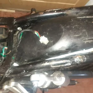 Zontes Panther 2014 125cc - Image 6