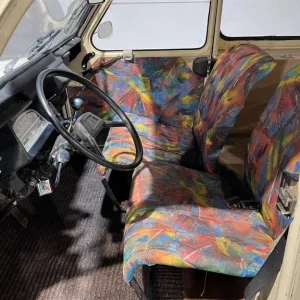 1977 Citroen 2CV 0.6L 4-door Petrol Van - Image 5