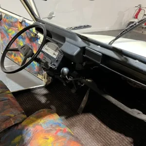 1977 Citroen 2CV 0.6L 4-door Petrol Van - Image 7