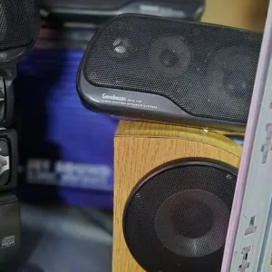 Audio HI-FI for car van camper caravan motorhome - Image 6