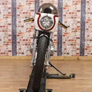 1971 RD 350 RS - INCREDIBLE ONE-OFF JETS FOREVER CUSTOM BUILD! IMMACULATE!! - Image 3