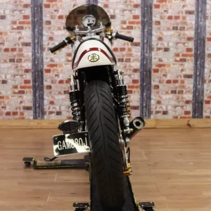 1971 RD 350 RS - INCREDIBLE ONE-OFF JETS FOREVER CUSTOM BUILD! IMMACULATE!! - Image 4