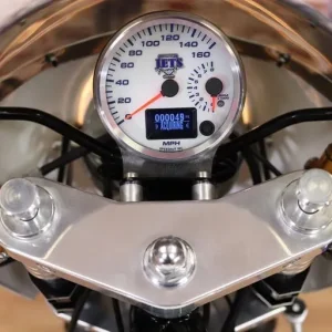 1971 RD 350 RS - INCREDIBLE ONE-OFF JETS FOREVER CUSTOM BUILD! IMMACULATE!! - Image 6