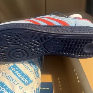 CP Company Manchester Trainers - Image 3