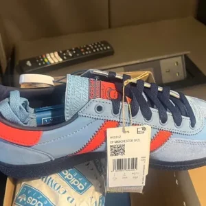 CP Company Manchester Trainers - Image 4