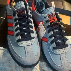 CP Company Manchester Trainers - Image 5