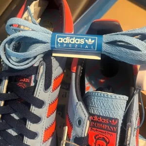 CP Company Manchester Trainers - Image 7