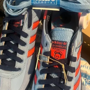 CP Company Manchester Trainers - Image 8