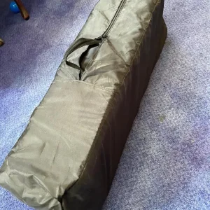 Travel Cot - Image 3