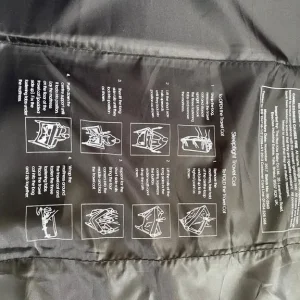 Travel Cot