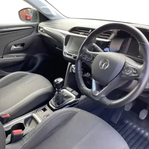 2022 Vauxhall Corsa 1.2 T Elite Edition 5-door hatchback - Image 3