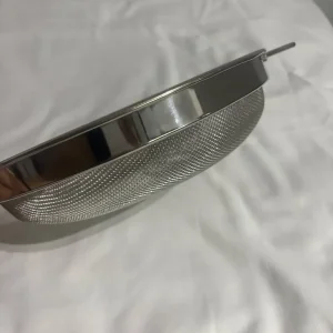 Steel strainer - Image 2