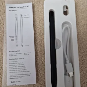 Metapen stylus pen M1 - Image 3