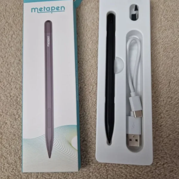 Metapen stylus pen M1