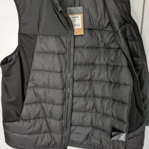 Men's XXL North Face gilet new with tags - Image 3