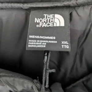 Men's XXL North Face gilet new with tags - Image 4