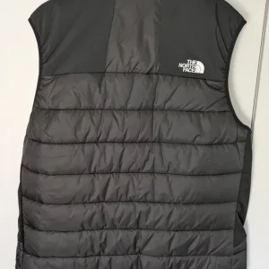 Men's XXL North Face gilet new with tags - Image 5
