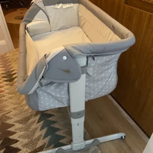 Chicco Next 2 Me Dream crib - Image 3