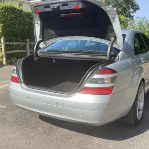 Mercedes-Benz S-Class 2987 Auto AMG - Image 4