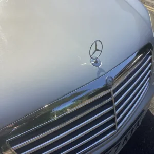 Mercedes-Benz S-Class 2987 Auto AMG - Image 8
