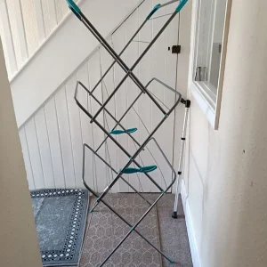 Addis clothes airer - Image 2