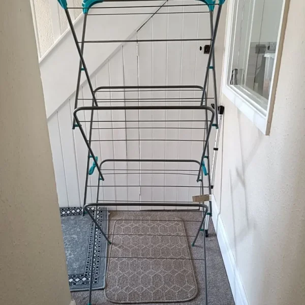 Addis clothes airer