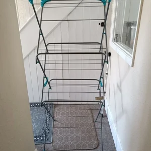Addis clothes airer