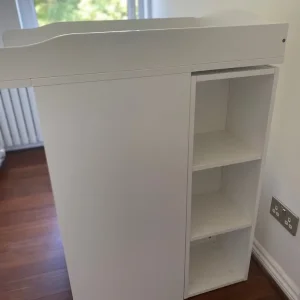 Baby Changing Table - Image 2