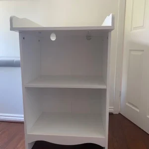 Baby Changing Table - Image 3