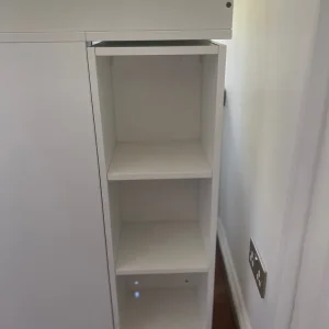 Baby Changing Table - Image 4